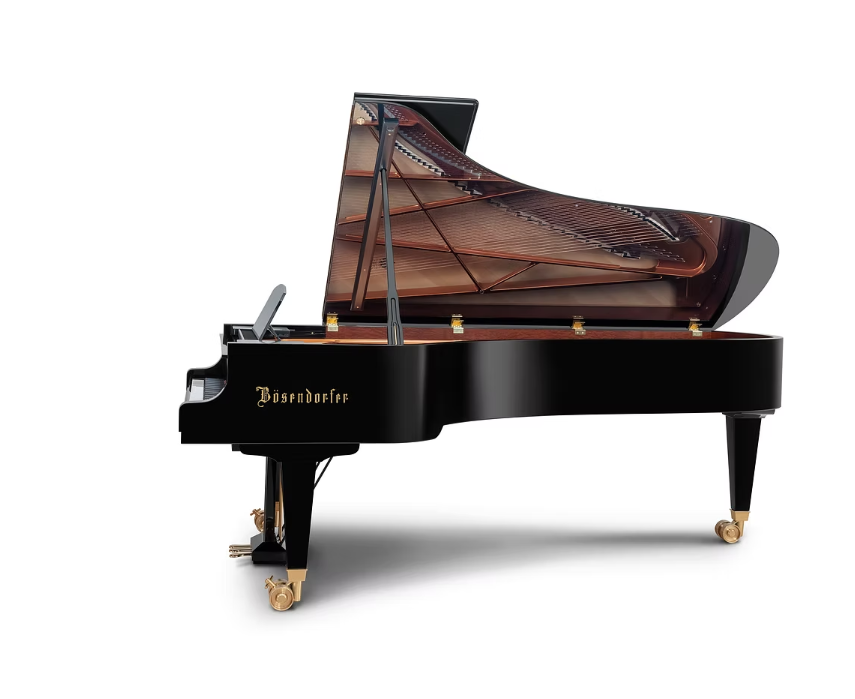 Grand Piano 225