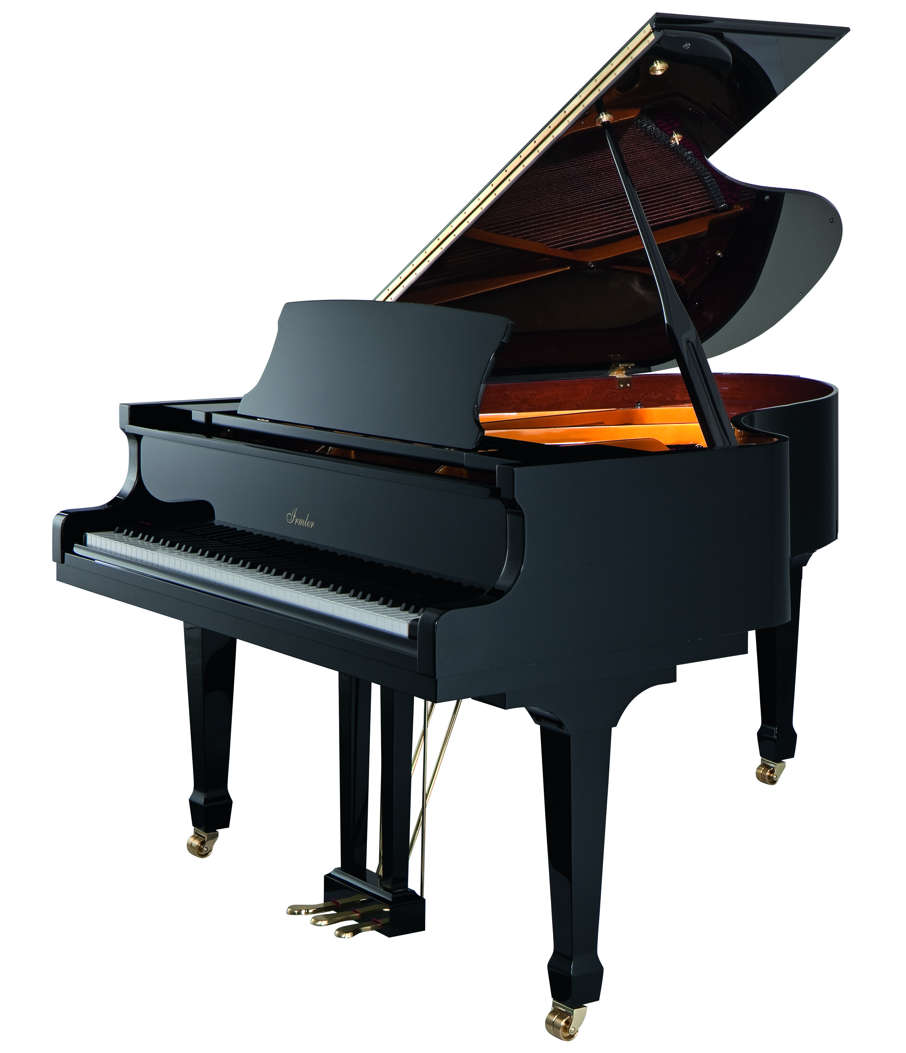 Irmler Piano